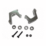 Great Vigor SECB346 Cobra Rear Hub Aluminium