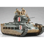 Tamiya 1/35 British Infantry Tank Matilda Mk.III/IV - TM35300