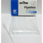 Vallejo - Pipettes Small - VJ26004