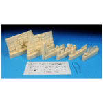 Barracuda Spitfire Mk IX Cockpit Snapshot Upgrade