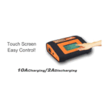 GT Multi Chemistry AC/DC Touch Screen Charger 10AMP