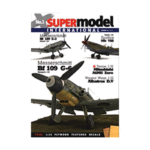 Supermodel International No 1 (SC) - Kagero - KG98001