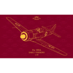 Eduard Royal Class Fw 190A Early Versions