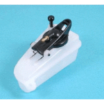 Tamiya 41071 NDF-01 Fuel Tank - 75cc Nitro Thunder