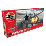 Airfix Hawker Sea Fury FB.II 1:48