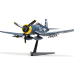 Tamiya 1/32 Vought F4U-1D Corsair