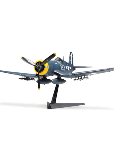 Tamiya 1/32 Vought F4U-1D Corsair