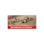 Airfix North American B-25C/D Mitchell 1:72