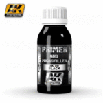AK Interactive Primer and Microfiller