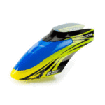 Blade Stock Canopy 130 X