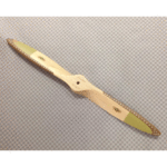 Falcon Hobby Civilian Wood Propeller S3  17*8