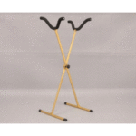 FMS Model Airplane Display Stand/Holder Gold