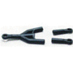 Haiboxing RCL-P019 Front/Rear Upper Linking Holder + Ends