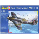 Revell Sea Hurricane Mk.II C