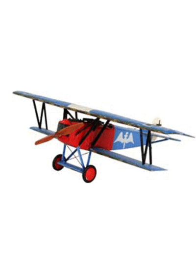 Revell 1/72 Fokker D VII Plastic Model Kit