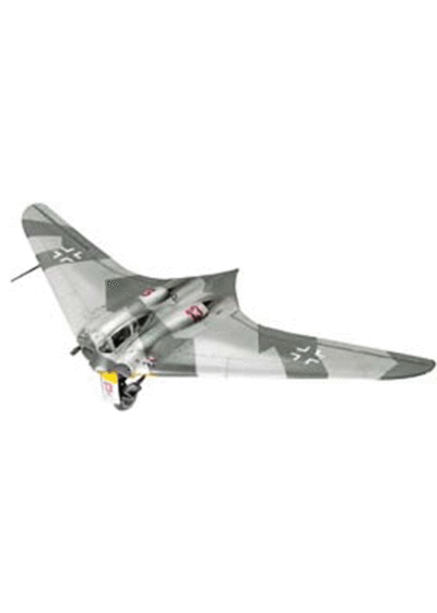 Revell 1/72 Horten Go-229 Plastic Model Kit