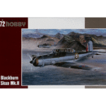 Special Hobby Blackburn Skua MkII