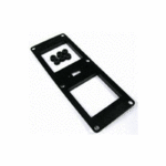 JR Servo Tray 07-01 4 Servo's