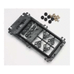 Futaba Servo Tray 0535
