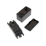 JR Servo Case 519