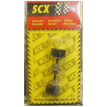 SCX Rear Axle type 3