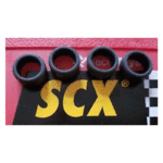 SCX Tires type 7