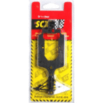 SCX 88540 Jaguar F1 Subchassis With Front Axle