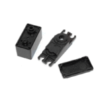 JR Servo Case NES901