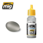Mig Matt Aluminium