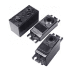 Futaba AS3067 Servo Case