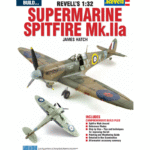 How To Build Supermarine Spitfire Mk.IIa