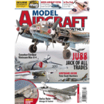 Model Aircraft Monthly March 2018