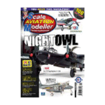 Scale Aviation Modelller November 2016