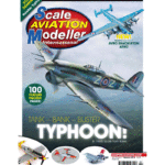 Scale Aviation Modeller February 2016