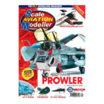 Scale Aviation Modeller April 2016