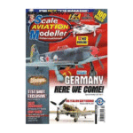 Scale Aviation Modeller October 2017