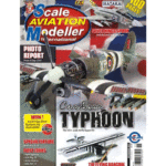 Scale Aviation Modeller November 2017