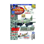 Scale Aviation Modeller May 2017