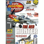Scale Aviation Modeller July 2017