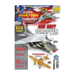 Scale Aviation Modeller August 2017