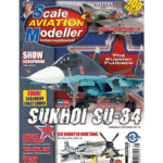 Scale Aviation Modeller January 2018