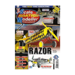 Scale Aviation Modeller February 2018