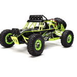 Rock Climber 1/12 4wd V2 W/Metal DIFFs