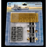 Trumpeter Italian Navy Battleship RN Roma Upgrade Sets 06625