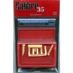 Calibre 35 Rhinoceros Hedgerow Cutter Type I