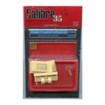 Calibre 35 Marder III Planetary Differentials Resin Detail