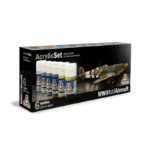 Italeri Set RAF Aircraft WWII