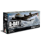 Italeri – #445AP D-Day Normandy 1944 Aircraft
