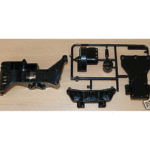 Tamiya 50638 FWD FF01 A parts front gear case