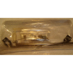 Tamiya 9405845 Rod Bag 58124 Super Hornet